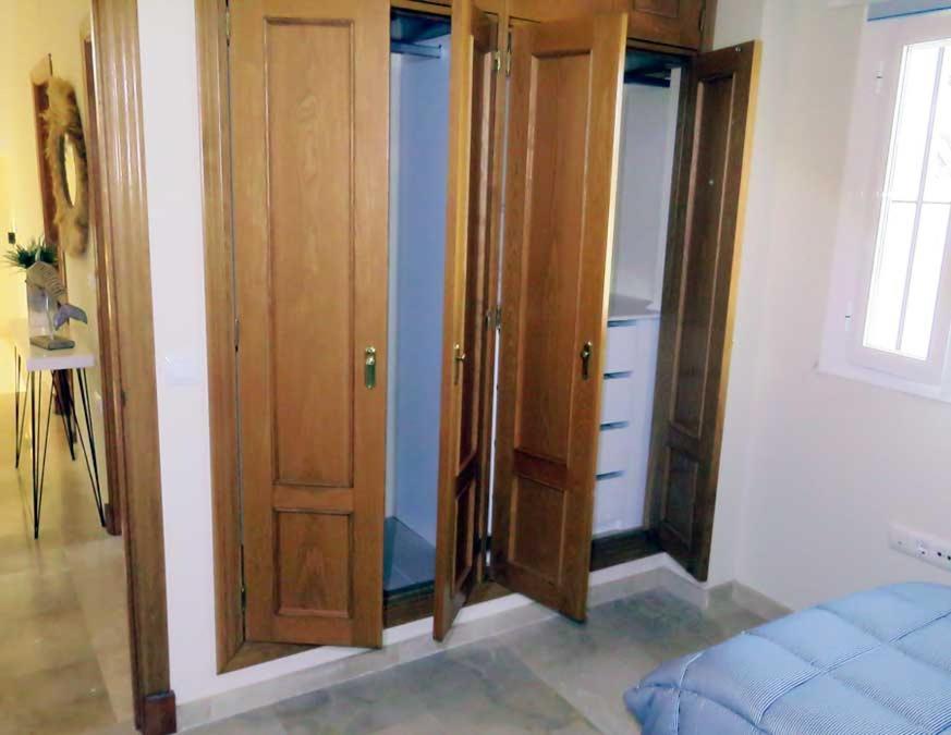 Villa De Lujo En Sancti Petri Novo Sancti Petri Luaran gambar