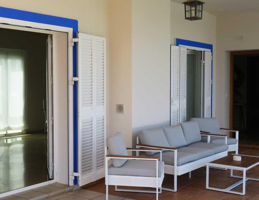 Villa De Lujo En Sancti Petri Novo Sancti Petri Luaran gambar